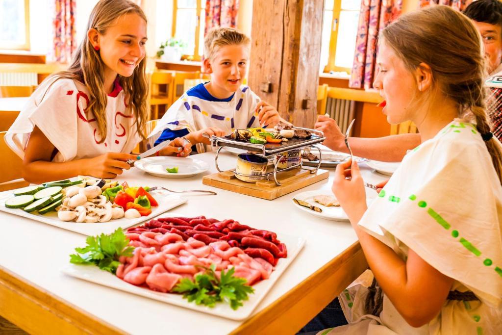 Jugendherberge ريغنسبورغ الغرفة الصورة
